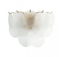 Настенный светильник Loft IT Frost 10022W