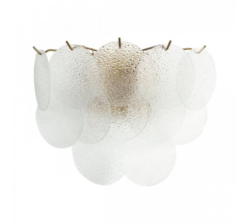 Настенный светильник Loft IT Frost 10022W