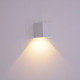 Настенный светильник DesignLed GW-A310-6-WH-WW 001858