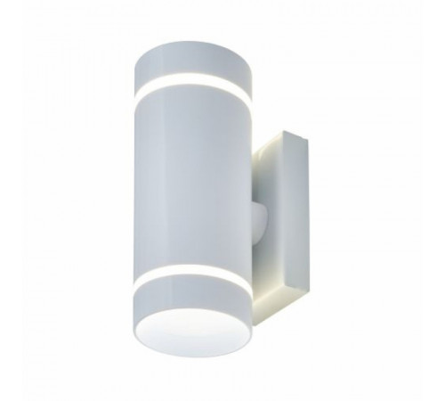 Настенный светильник IMEX Arta IL.0005.1602 WH Настенный светильник IMEX Arta IL.0005.1602 WH