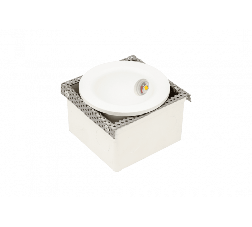 Настенный светильник DesignLed GW-R806-3-WH-WW 003294