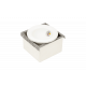 Настенный светильник DesignLed GW-R806-3-WH-WW 003294