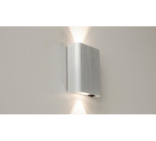 Настенный светильник Citilux Декарт CL704401 Настенный светильник Citilux Декарт CL704401