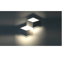 Настенный светильник Designled GW-1101-2-6-BL-NW 00-00003283