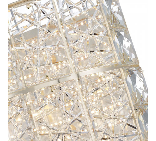 Настенный светильник Odeon Light Version 5071/32WL