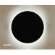 Настенный светильник Italline IT02-017 black