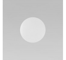 Настенный светильник TK Lighting 6009 Luna White a065353