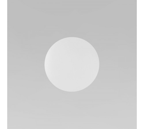 Настенный светильник TK Lighting 6009 Luna White a065353