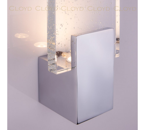 Настенный светильник Cloyd Orby 20146 Настенный светильник Cloyd Orby 20146