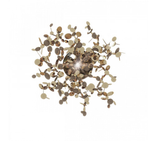 Настенный светильник Loft IT Spark 10101W Gold Настенный светильник Loft IT Spark 10101W Gold