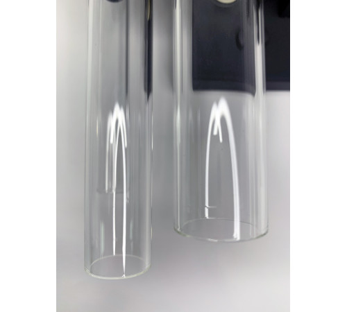 Настенный светильник Elvan BR-39234/2-E14-BlCl Настенный светильник Elvan BR-39234/2-E14-BlCl