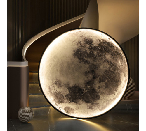 Настенный светильник ImperiumLoft Cosmos 208939-23 Настенный светильник ImperiumLoft Cosmos 208939-23