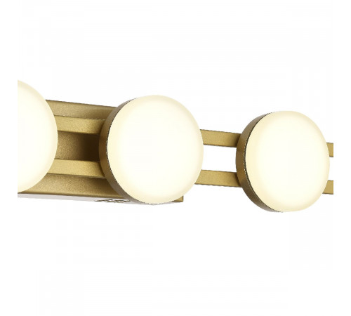 Настенный светильник ST Luce Monro SL6610.201.06 Настенный светильник ST Luce Monro SL6610.201.06
