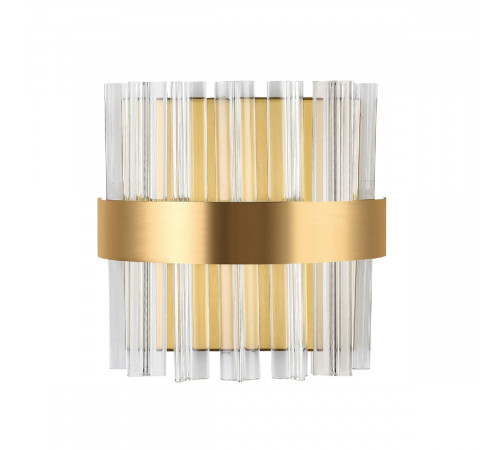 Настенный светильник Natali Kovaltseva Royalton LED LAMPS 81125/1W Настенный светильник Natali Kovaltseva Royalton LED LAMPS 81125/1W