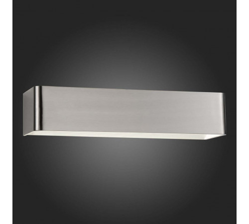 Настенный светодиодный светильник ST Luce SL592.701.01 Настенный светодиодный светильник ST Luce SL592.701.01