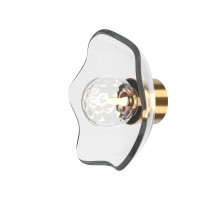 Настенный светильник Maytoni Miracle MOD207WL-01BS