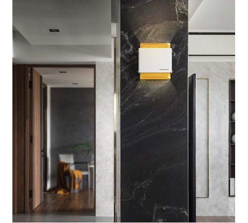Настенный светильник ImperiumLoft Casing 178395-26 Настенный светильник ImperiumLoft Casing 178395-26