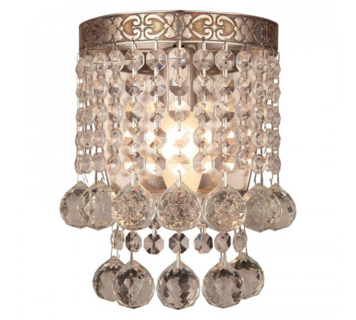 Настенный светильник Toplight Vivien TL7230B-01SN Настенный светильник Toplight Vivien TL7230B-01SN