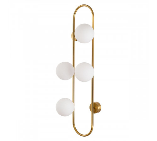 Настенный светильник MyFar Stacy MR1014-4W
