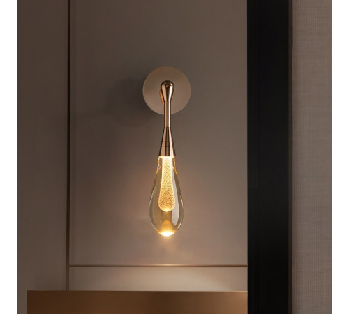 Настенный светильник ImperiumLoft Fial 241386-26 Настенный светильник ImperiumLoft Fial 241386-26
