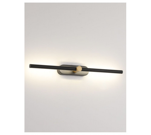 Настенный светильник Zortes Mavy ZRS.90610.04 Настенный светильник Zortes Mavy ZRS.90610.04