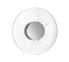 Настенный светильник Odeon Light Solaris 6628/9WL