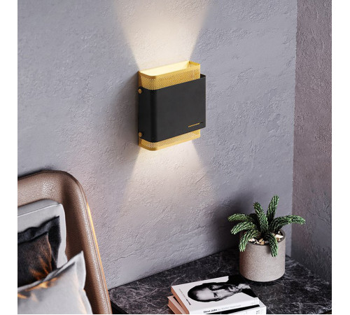 Настенный светильник ImperiumLoft Casing 178395-26 Настенный светильник ImperiumLoft Casing 178395-26