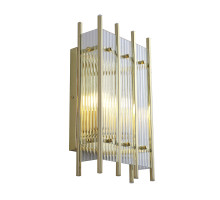 Настенный светильник Delight Collection Sparks KM0917W-2 gold