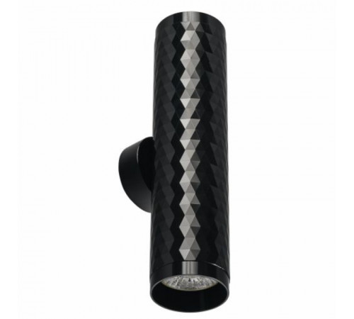 Настенный светильник IMEX Rodeo IL.0005.1702 BK Настенный светильник IMEX Rodeo IL.0005.1702 BK