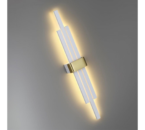 Настенный светильник Lumion Tove 5686/18WL Настенный светильник Lumion Tove 5686/18WL
