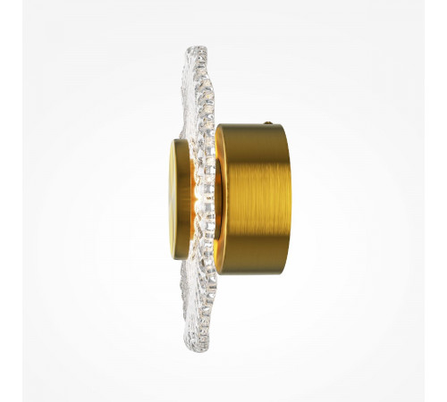 Настенный светильник Maytoni Sparkle MOD343WL-L5BS3K2 Настенный светильник Maytoni Sparkle MOD343WL-L5BS3K2