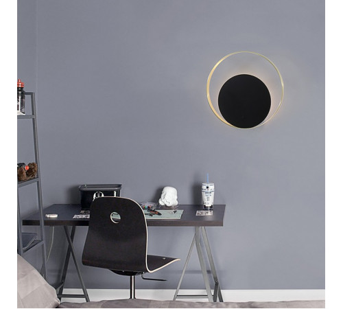 Настенный светильник ImperiumLoft Tint 141078-26 Настенный светильник ImperiumLoft Tint 141078-26