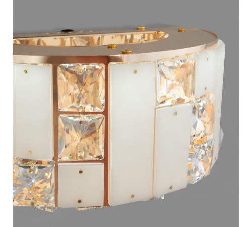 Настенный светильник Bogates Cliff 473/1 a068003 Настенный светильник Bogates Cliff 473/1 a068003