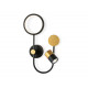 Настенный светильник Ambrella Light Comfort LineTech FL51602