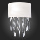 Настенный светильник ST Luce Nettuno SL1353.101.01