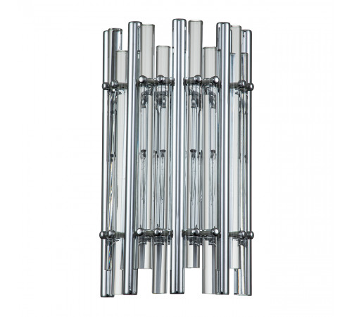 Настенный светильник Indigo Violino 12025/1W Chrome V000310 Настенный светильник Indigo Violino 12025/1W Chrome V000310