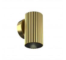 Настенный светильник Maytoni Calipso C106WL-01-GU10-BS