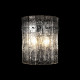 Настенный светильник Loft IT Nevada 10297W Nickel