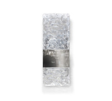 Настенный светильник Delight Collection MB17090026-2A chrome