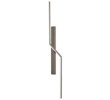 Настенный светильник Lightstar Palla 739638