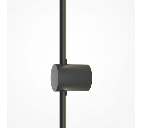 Настенный светильник Maytoni Light stick MOD237WL-L11B3K Настенный светильник Maytoni Light stick MOD237WL-L11B3K