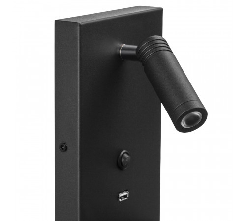 Настенный светильник Lightstar Muro 808527 Настенный светильник Lightstar Muro 808527