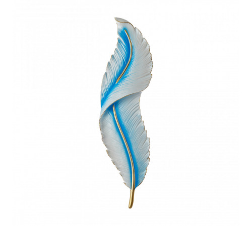 Настенный светильник Arte Milano 268101/D160/H630/19W/6K Bl Настенный светильник Arte Milano 268101/D160/H630/19W/6K Bl