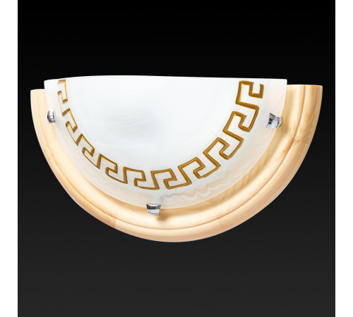 Настенный светильник Toplight Gien TL9170Y-01PN Настенный светильник Toplight Gien TL9170Y-01PN