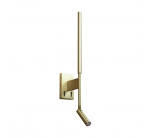Настенный светильник Loft IT Stick 10012/6+3 AB