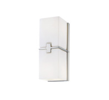 Настенный светильник Lightstar Qubica 805620