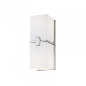 Настенный светильник Lightstar Qubica 805620