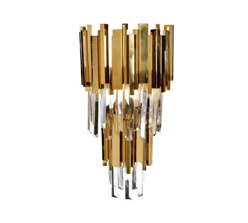 Настенный светильник Garda Decor 62GDM-81008 Настенный светильник Garda Decor 62GDM-81008