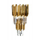 Настенный светильник Garda Decor 62GDM-81008