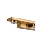 Настенный светильник Zortes Scoup ZRS.1823.03